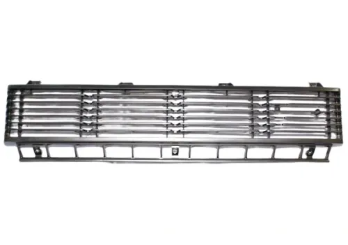 CARETA TOYOTA HILUX 80 (GRIS)