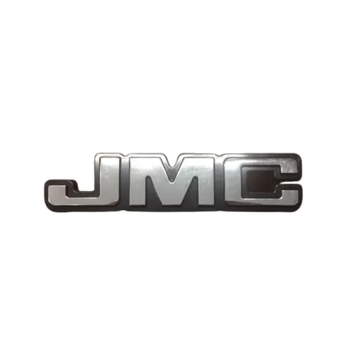 EMBLEMA CARETA JMC (D/CAB)