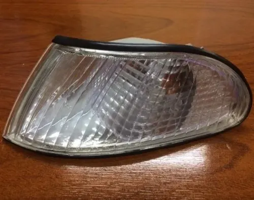FAROL DEL IZQ HYUNDAI SONATA II 94