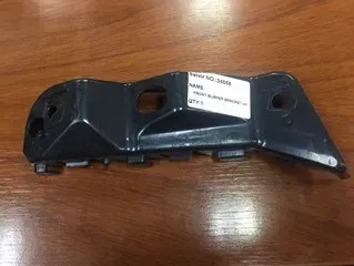 SOPORTE PARAG DEL IZQ CHERY TIGGO 14