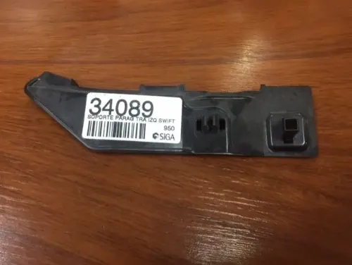 SOPORTE PARAG TRA IZQ SUZUKI SWIFT 06
