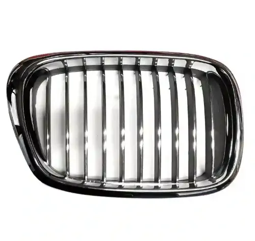 CARETA DER BMW E39 01 (NEG)