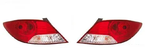 FAROL TRA IZQ HYUNDAI ACCENT 11 (SEDAN) DEPO