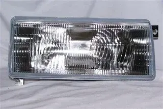 SEMIOPTICA DER NISSAN SUNNY B12 DEPO