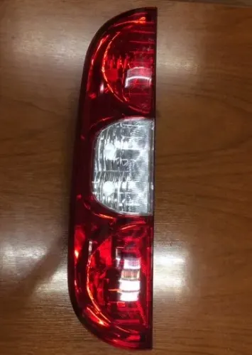 FAROL TRA IZQ FIAT FIORINO 14 DEPO