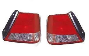 FAROL TRA IZQ HYUNDAI ACCENT 00 (3-5P) DEPO