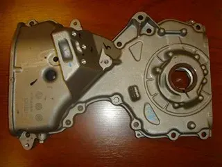 BOMBA ACEITE SUZUKI K10-12