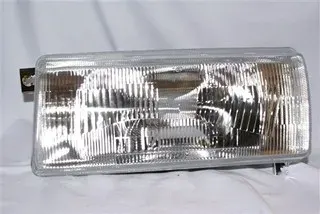 SEMIOPTICA IZQ NISSAN SUNNY B12 DEPO