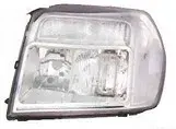 SEMIOPTICA DER FORD RANGER 11 WUHUA
