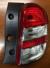 FAROL TRA DER NISSAN MARCH 2011-2013 TODO