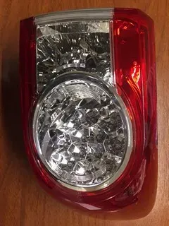 FAROL TRA DER TOYOTA COROLLA 11 (LED) DEPO