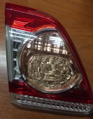 FAROL VALIJA IZQ TOYOTA COROLLA 11
