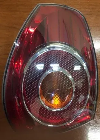 FAROL TRA IZQ VW SURAN 05