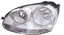 SEMIOPTICA DER VW VENTO 07 DEPO