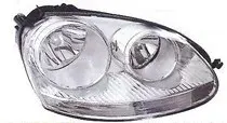 SEMIOPTICA IZQ VW VENTO 07 DEPO