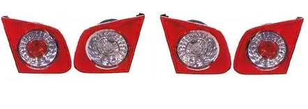 FAROL VALIJA DER VW VENTO 07