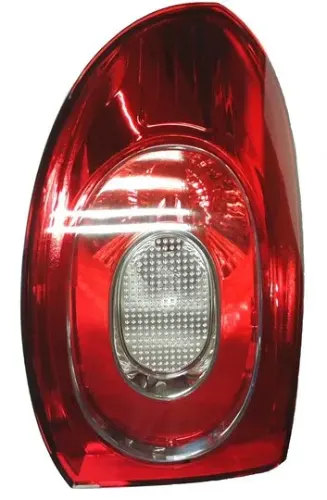 FAROL TRA IZQ VW TIGUAN 07 DEPO
