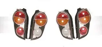 FAROL TRA DER GM SPARK GT 2011 DEPO