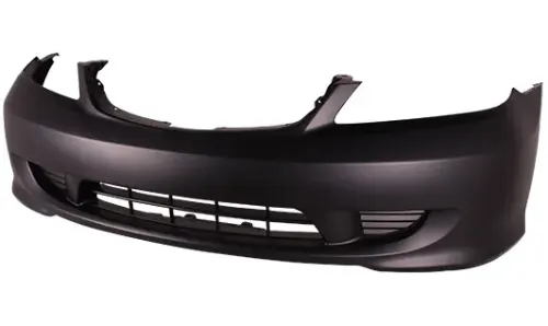 PARAGOLPE DEL HONDA CIVIC 04