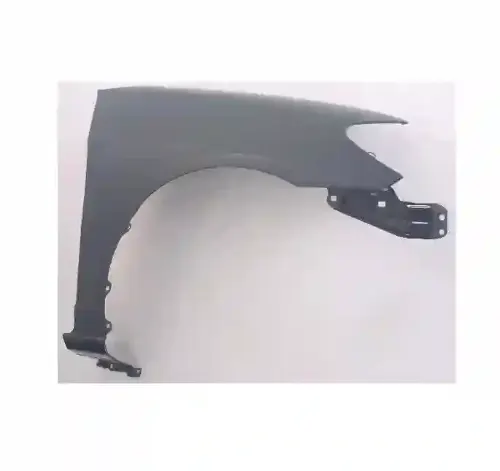 GUARDABARRO DER HONDA CIVIC 04