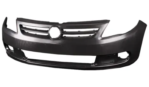 PARAGOLPE DEL VW GOL V 09 (NEGRO) C/CAM