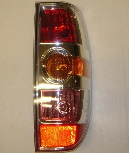 FAROL TRA DER MAZDA BT50 06-12 4 X 4 DEPO