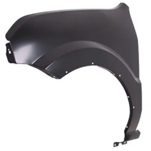 GUARDABARRO IZQ FORD ECOSPORT 08