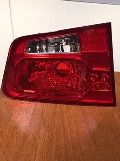 FAROL VALIJA IZQ KIA CERATO 09