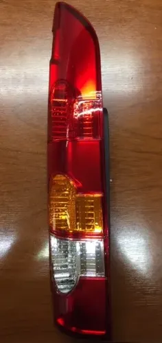FAROL TRA DER RENAULT KANGOO 08 DEPO