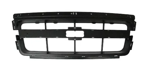 CARETA GM BLAZER-S10 09-12 (S/MOLDURAS)