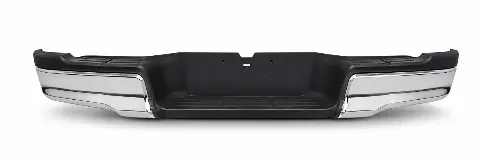 PARAGOLPE TRA TOYOTA HILUX 16 (CRO)