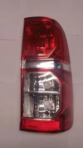 FAROL TRA DER TOYOTA HILUX 12 DEPO