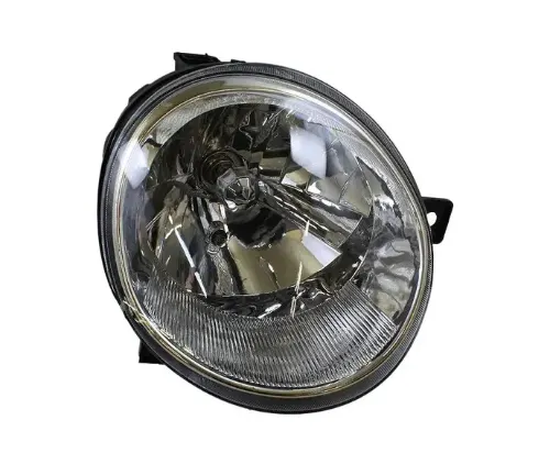 SEMIOPTICA DER CHERY QQ 08