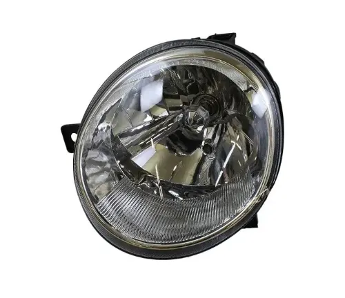 SEMIOPTICA IZQ CHERY QQ 08