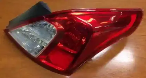 FAROL TRA DER NISSAN VERSA 11 WUHUA