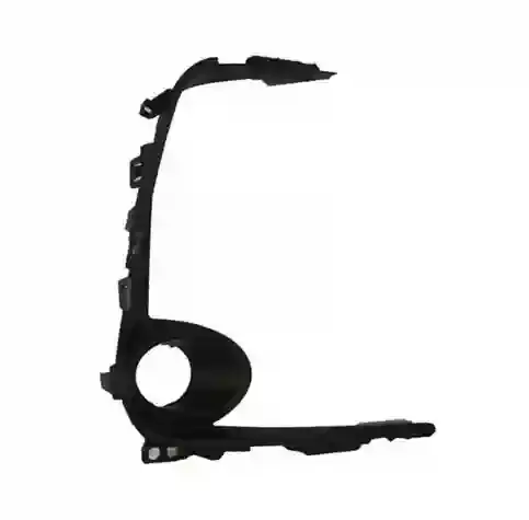 MOLDURA PARAG DEL DER TOYOTA COROLLA 20 C/CAMINERO