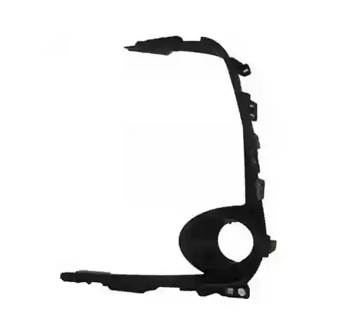 MOLDURA PARAG DEL IZQ TOYOTA COROLLA 20 C/CAMINERO