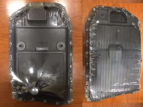 FILTRO CAJA AUTOMATICA BMW E87-90-X5 04