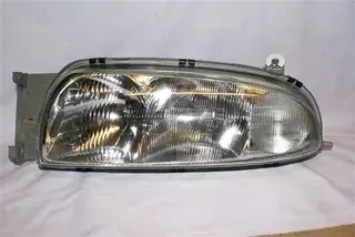 SEMIOPTICA IZQ FORD FIESTA 96 BLANCA DEPO