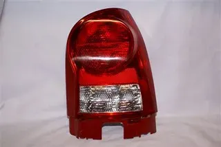 FAROL TRA DER VW GOL IV 06-08 WUHUA
