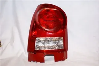 FAROL TRA IZQ VW GOL IV 06-08 DEPO