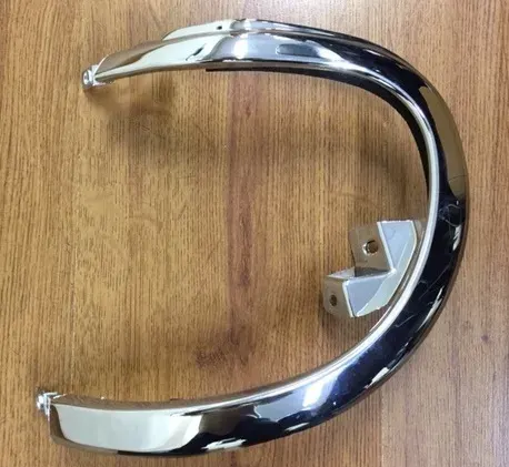 ARO FAROL IZQ FORD EXPLORER 96