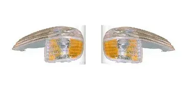 FAROL DEL IZQ FORD EXPLORER 96
