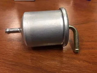 FILTRO COMBUSTIBLE NISSAN SENTRA B16 08