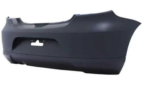 PARAGOLPE TRA VW GOL V 09 (SEDAN) (A)