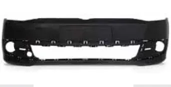 PARAGOLPE DEL VW FOX-SURAN 10 (NEGRO)