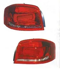 FAROL TRA IZQ AUDI A3 09 DEPO