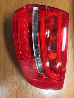 FAROL TRA IZQ AUDI A3 11 (S-BACK) DEPO