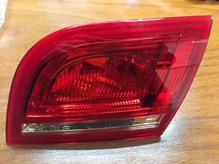 FAROL VALIJA IZQ AUDI A3 11 (S-BACK) DEPO