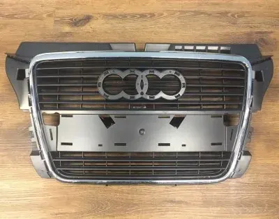 CARETA AUDI A3 09